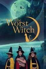 Watch The Worst Witch Megashare9