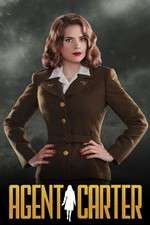 Watch Agent Carter Megashare9