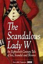 Watch The Scandalous Lady W Megashare9