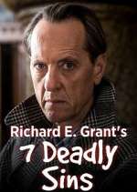 Watch Richard E. Grant's 7 Deadly Sins of the Animal Kingdom Megashare9