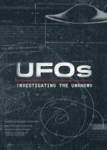 Watch UFOs: Investigating the Unknown Megashare9