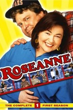 Watch Roseanne Megashare9