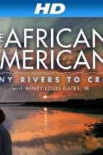 Watch The African Americans: Many Rivers to Cross Megashare9