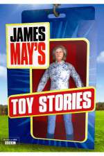 Watch James May's Toy Stories Megashare9