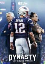 Watch The Dynasty: New England Patriots Megashare9