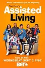 Watch Tyler Perry\'s Assisted Living Megashare9