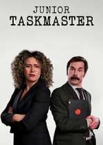 Watch Junior Taskmaster Megashare9