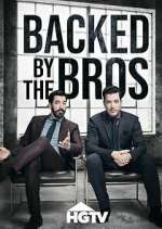 Watch Backed by the Bros Megashare9