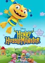 Watch Henry Hugglemonster Megashare9