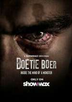 Watch Boetie Boer: Inside the Mind of a Killer Megashare9