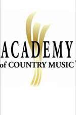 Watch Academy of Country Music Awards Megashare9