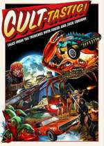 Watch Cult-Tastic: Tales from the Trenches with Roger and Julie Corman Megashare9