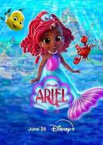 Watch Ariel Megashare9