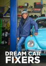 Watch Dream Car Fixers Megashare9