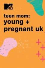 Watch Teen Mom: Young & Pregnant UK Megashare9