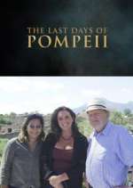 Watch Pompeii's Final Hours: New Evidence Megashare9