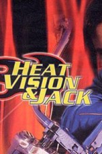 Watch Heat Vision and Jack Megashare9