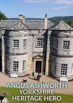 Angus Ashworth: Yorkshire Heritage Hero megashare9