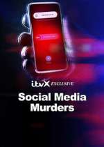 Watch Social Media Murders Megashare9
