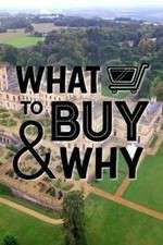 Watch What to Buy & Why Megashare9