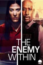 Watch The Enemy Within Megashare9