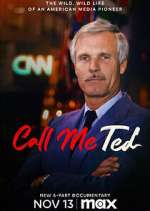 Watch Call Me Ted Megashare9