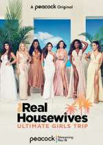 Watch The Real Housewives: Ultimate Girls Trip Megashare9