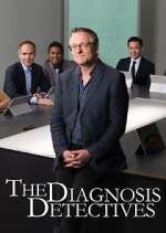 Watch The Diagnosis Detectives Megashare9