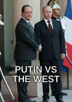 Watch Putin vs the West Megashare9
