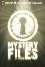 Watch Mystery Files Megashare9