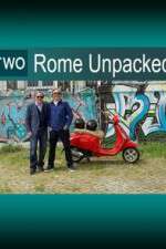 Watch Rome Unpacked Megashare9