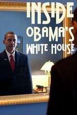 Watch Inside Obama's White House Megashare9