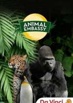 Watch Animal Embassy Megashare9