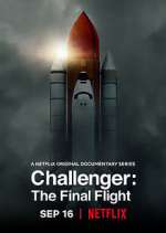 Watch Challenger: The Final Flight Megashare9