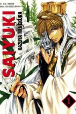 Watch Saiyuki Megashare9