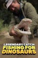 Watch Legendary Catch Megashare9