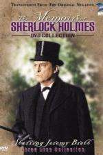 Watch The Memoirs of Sherlock Holmes Megashare9