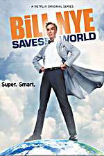 Watch Bill Nye Saves the World Megashare9