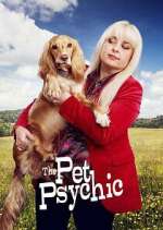 Watch The Pet Psychic Megashare9