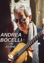 Watch Andrea Bocelli: The Journey Megashare9