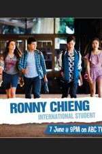 Watch Ronny Chieng International Student Megashare9