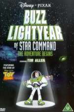 Watch Buzz Lightyear of Star Command Megashare9