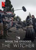 Watch The Witcher: A Look Inside the Episodes Megashare9