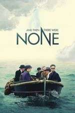 Watch And Then There Were None Megashare9