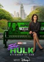 Watch She-Hulk: Attorney at Law Megashare9