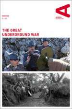 Watch The Great Underground War Megashare9