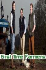 Watch First Time Farmers Megashare9