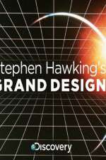 Watch Stephen Hawking's Grand Design Megashare9