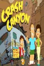 Watch Crash Canyon Megashare9