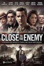 Watch Close to the Enemy Megashare9